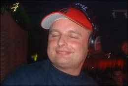 Dave Pearce