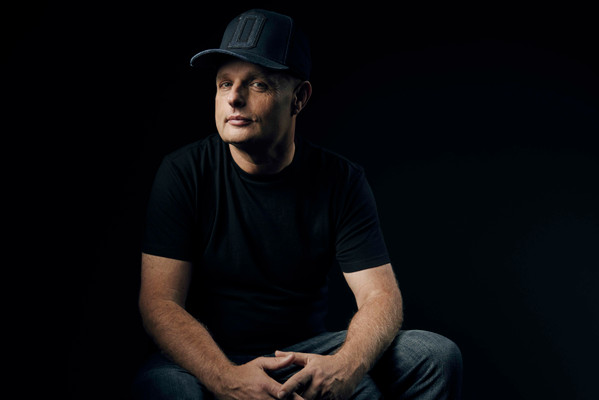 Dave Pearce