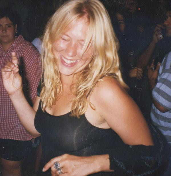 Naomi Bedford