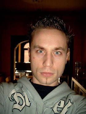 Tom Hades