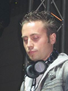 Tom Hades