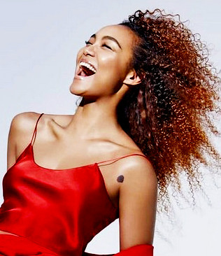 Crystal Kay