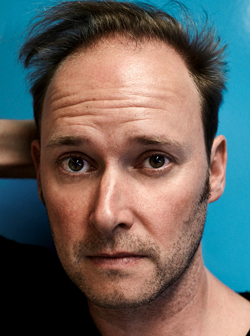 Michael Mayer