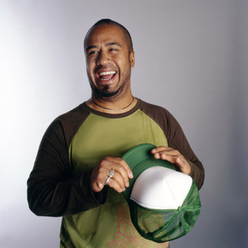 Tony Reyes