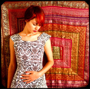 Genevieve Marentette