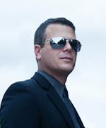 Greg Bahary