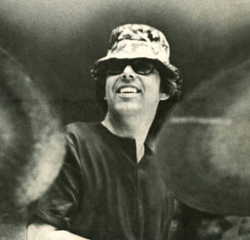 Dick McGarvin