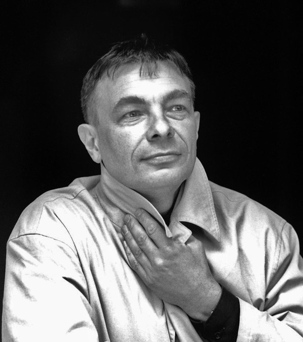 Karl Bartos
