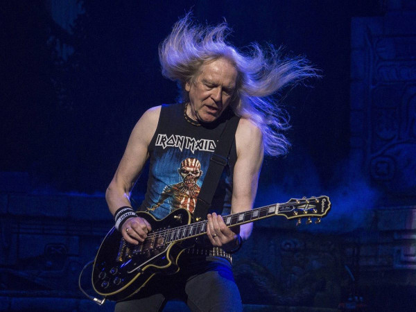 Janick Gers