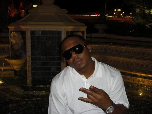 Young Merc