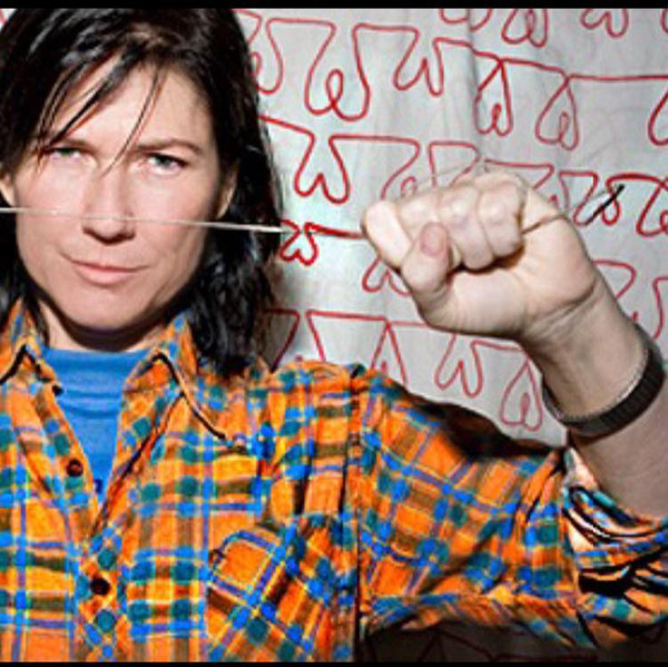 Kelley Deal