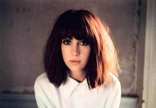 Laura Welsh