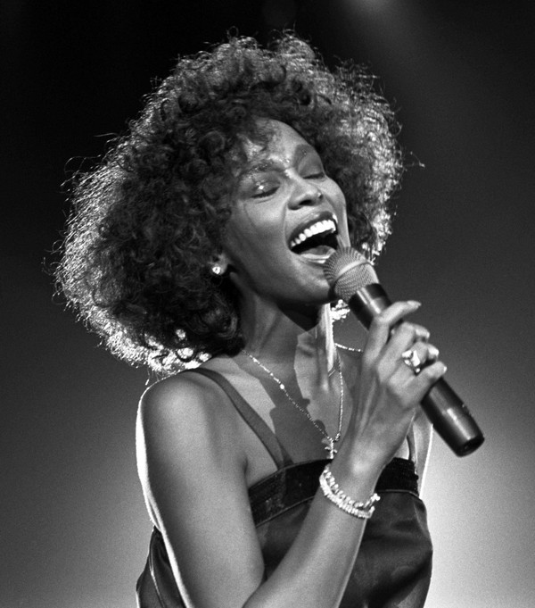 Whitney Houston