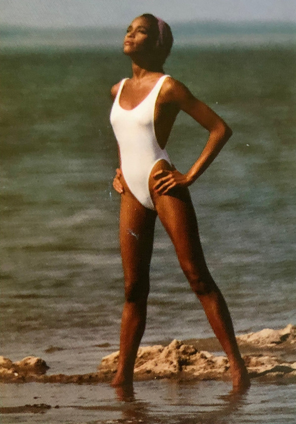 Whitney Houston