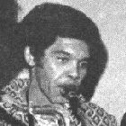 James Mitchell