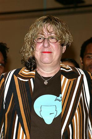 Allee Willis