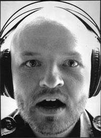 Morten Bue