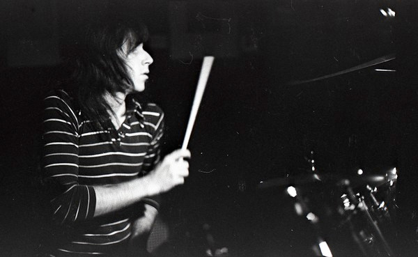 David Robinson (3)