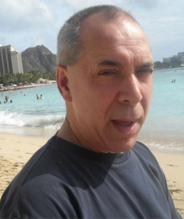 Steve Sisco