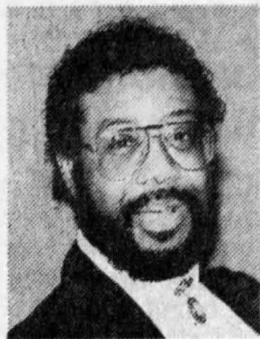 John Parrish