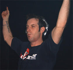Mark "Hitman" Smith