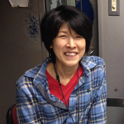 Yuka Koizumi