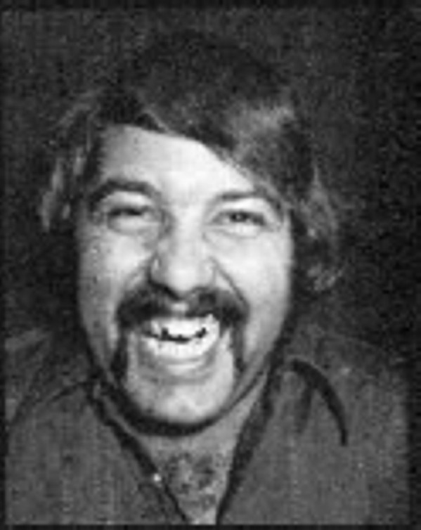 John Stronach