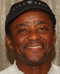 Dennis Harris