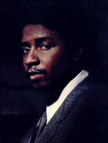 Maurice Starr