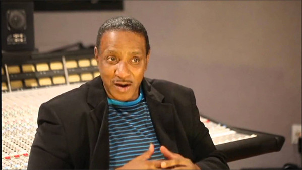 Maurice Starr