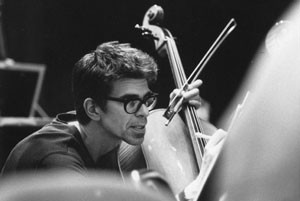 Matthew Brubeck