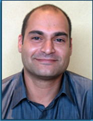 Mazen Murad