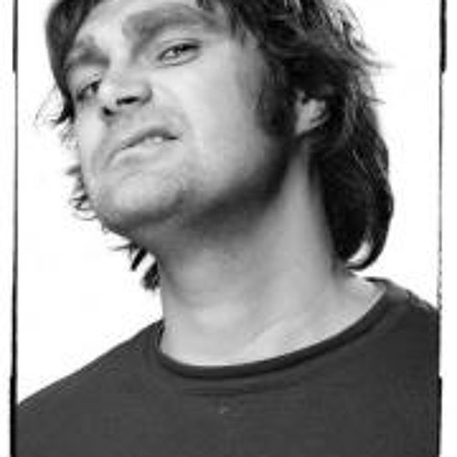 Harvey Dawson