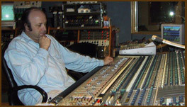 David Bianco