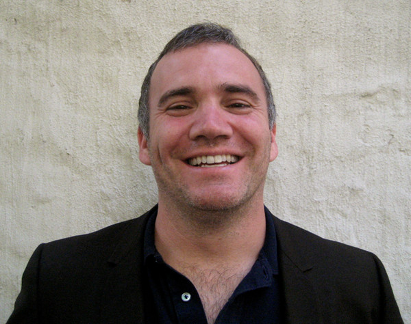 Ian Montone