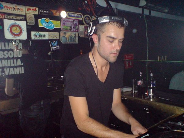 Francois Chabloz