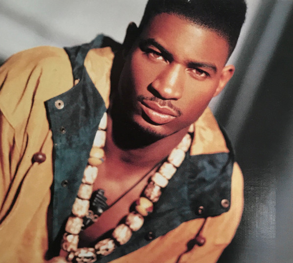 Kevin Davis (3)