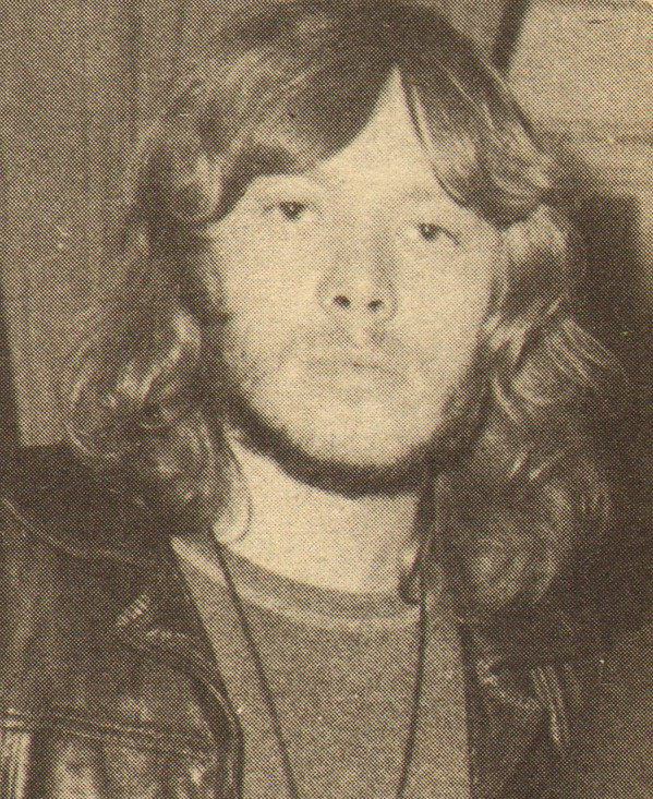 Tony O'Malley