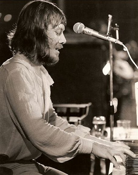 Tony O'Malley