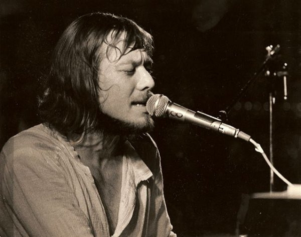 Tony O'Malley