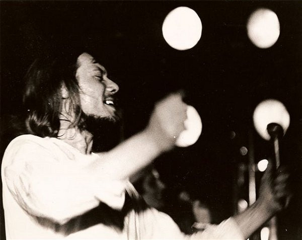 Tony O'Malley