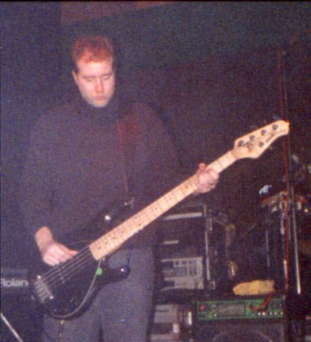 Brian Whittaker