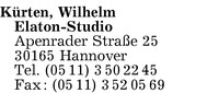 Wilhelm Kürten (2)