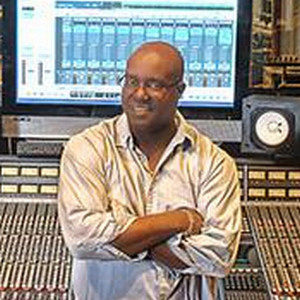 Danny Clay Williams