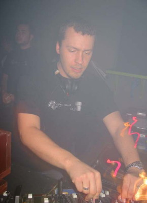 Chris Zander
