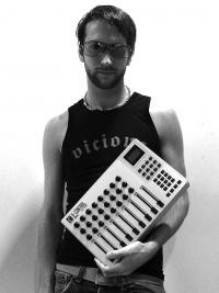 Vegard Wolf Dyvik
