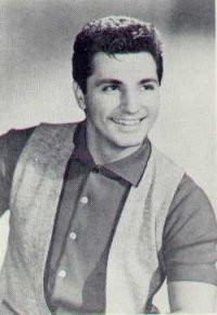 Teddy Randazzo