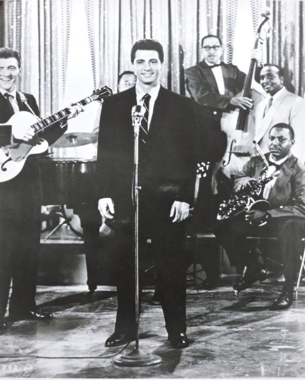 Teddy Randazzo