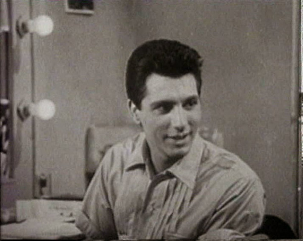 Teddy Randazzo