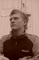 Colin Barratt
